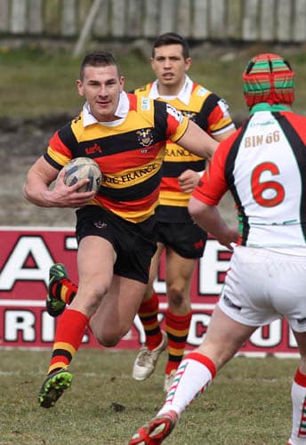 Russ Spiers21
